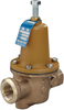 Lead Free* Low Water Pressure Reducing Valve -- LF123LP