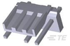 PCB Headers & Receptacles - 3-647181-4 - TE Connectivity