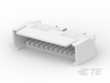 PCB Headers & Receptacles - 2-1971818-2 - TE Connectivity