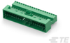 Standard Rectangular Connectors - 4-647003-9 - TE Connectivity