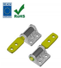 Friction / Torque Hinge -- ZE 188 CF 101 Left - Image