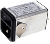 Power Entry Connectors - Inlets, Outlets, Modules - 486-4477-ND - DigiKey