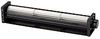 JE3-040A Series 0.30 Ampere (A) Rated Current Direct Current (DC) Cross Flow Fan - JE3-04030A24-3B - Pelonis Technologies, Inc.