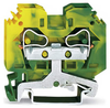 Terminal Blocks - Din Rail, Channel - 2946-284-107-ND - DigiKey