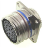 Amphenol TVPS00RF-19-28SA - PEI-Genesis