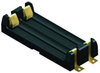 Battery Holder Dual, Aaa Cell, Surface Mt; Battery Sizes Accepted Keystone - 57R3957 - Newark, An Avnet Company