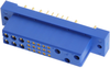 Rectnglr Pwr Connector, Rcpt, 24W9; No. Of Contacts Positronic - 66AH4614 - Newark, An Avnet Company