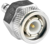 Connector, Tnc, Plug, 50 Ohm, Cable; Connector Type Amphenol Rf - 54W0252 - Newark, An Avnet Company