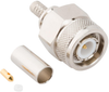 Rf Coaxial, Tnc Plug, 50 Ohm, Cable; Connector Type Amphenol Rf - 61AC5763 - Newark, An Avnet Company