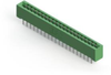 Card Edge Conn, Dual Side, 40Pos, Th; Card Edge Connector Type Edac - 58AJ1247 - Newark, An Avnet Company