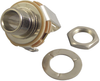 Connector, Phone Audio, Jack, 2 Position; No. Of Contacts Switchcraft/conxall - 39F783 - Newark, An Avnet Company