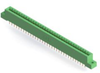 Card Edge Conn, Dual Side, 66Pos, Th; Card Edge Connector Type Edac - 60AJ5667 - Newark, An Avnet Company