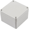 Small Enclosure, Pc, White; Enclosure Type Hammond - 02AH0237 - Newark, An Avnet Company