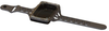 Enclosure, Smartwatch, Black/clear, Pc; Enclosure Type Serpac - 35AJ2020 - Newark, An Avnet Company