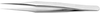 Precision Tweezer, Straight/point, 90Mm; Tweezer Type Ideal-Tek - 24AC9565 - Newark, An Avnet Company