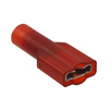 Connectors, Interconnects - Terminals - Quick Connects, Quick Disconnect Connectors - 1231167-MNU18-250DFIK - Win Source Electronics
