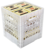 15 Dozen Stacking Egg Crate