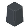 Relay Housing Cover, Small - 647 - Keystone Electronics Corp.