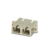 Fiber Optic Connector Adapters - 277-1208081-ND - DigiKey