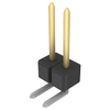 Headers, Male Pins - S1311E-02-ND - DigiKey