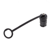 Circular Connector Accessories - CAP-WABFLPC1-ND - DigiKey