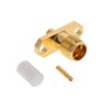 Coaxial Connector (RF) Assemblies - 2933-6001-ND - DigiKey