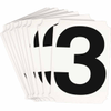 Labels, Stickers, Decals - Preprinted - 2267-8220P-3-ND - DigiKey