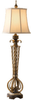 Light Buffet Lamp - 9853SLS - Murray Feiss Lighting