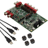 Evaluation and Demonstration Boards and Kits - MAX98090EVKIT#WLP-ND - DigiKey