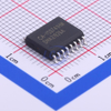 Communication Interface Chip/UART/485/232 >> Digital Isolators - CA-IS3741HW - LCSC Electronics Technology (HK) Limited