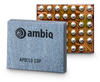 Integrated Circuits (ICs) - Embedded - System On Chip (SoC) - APOLLO512-KCR - Shenzhen Shengyu Electronics Technology Limited