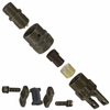 Circular Connector Assemblies - 1178-MS3116F-8-4S-ND - DigiKey