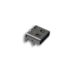 USB, DVI, HDMI Connector Assemblies - 137-RAHUC31AUTR-ND - DigiKey
