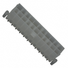 Headers, Male Pins - WM7347-ND - DigiKey