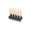 Headers, Male Pins - MTSW-105-08-G-D-340-ND - DigiKey