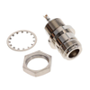 Coaxial Connector (RF) Assemblies - 082-811-ND - DigiKey