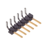 Headers, Male Pins - TSW-106-08-S-S-NA-ND - DigiKey