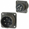 Circular Connector Assemblies - AMS3102E18-11P-ND - DigiKey