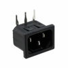 Power Entry Modules (PEM) - 708-1634-ND - DigiKey