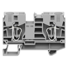 Din Rail, Channel - 2057-REB-A2E-GY-ND - DigiKey