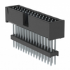 Headers, Male Pins - 612-ZSS-115-04-T-D-750-ND - DigiKey