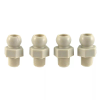 Coolant Hose Connector -- CSL-60
