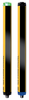 Safety light curtains - SLC240COM - SLC240COM-ER-1370-35 -  - Schmersal Inc.