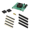 Programming Adapters, Sockets - 296-MSP-TS430PN80-ND - DigiKey