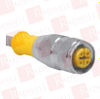 QD Cable/Cord Set - 3585870 - Radwell International