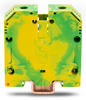 Ground terminal block -- 883-7007 - Image