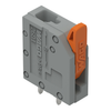 PCB terminal block - 2601-3101 - WAGO