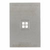 Solder Stencils, Templates - IPC0144-S-ND - DigiKey