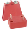 Varistor, Circuit Protection;110VAC;345V;40000A;Metal Oxide;10000pF;Screw - 70184591 - Allied Electronics, Inc.