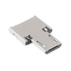 USB, DVI, HDMI Connector Adapters - 1568-14567-ND - DigiKey